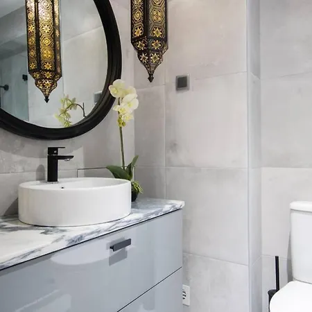 Apartamento Oásis 82689 Al