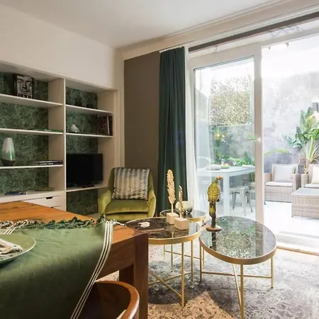 Oásis 82689 Al Apartamento *