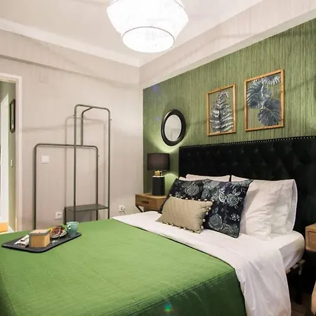 Apartamento Oásis 82689 Al *