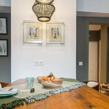 Apartamento Oásis 82689 Al Lisboa