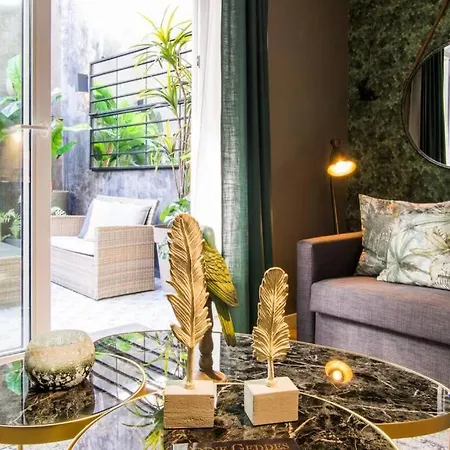 Oásis 82689 Al Apartamento