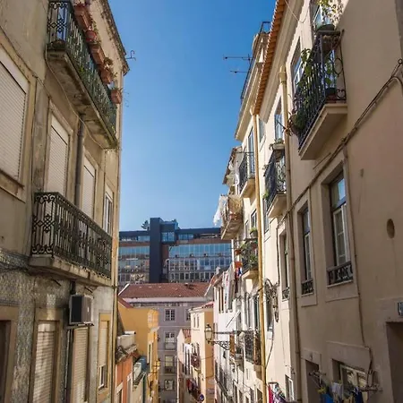 Apartamento Oásis 82689 Al