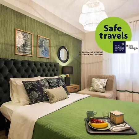 Appartamento Oasis 82689 Al *