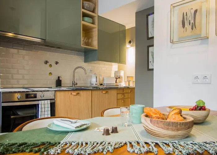 Oasis 82689 Al Lejlighed *