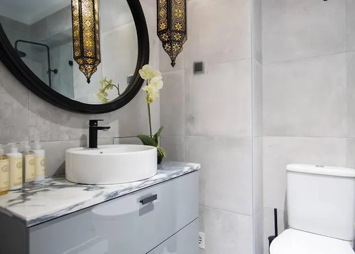 Lejlighed Oasis 82689 Al