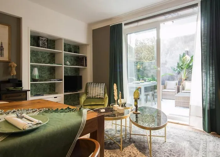 Oasis 82689 Al Lejlighed *