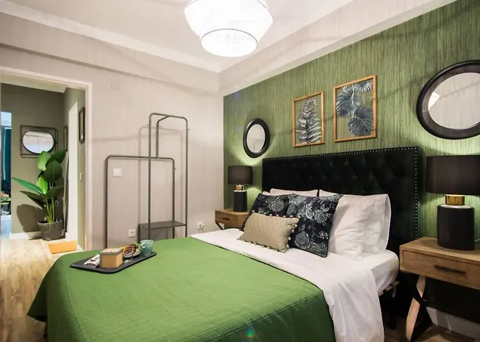 Lejlighed Oasis 82689 Al *