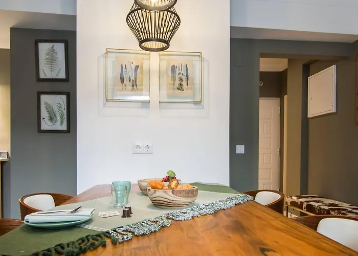 Διαμέρισμα Oasis 82689 Al Lisboa