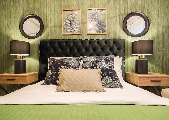 Διαμέρισμα Oasis 82689 Al