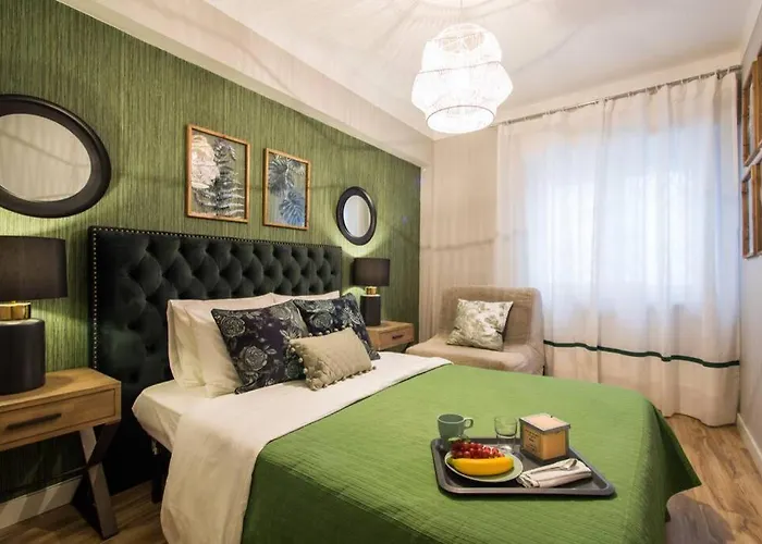 Oasis 82689 Al Lisboa