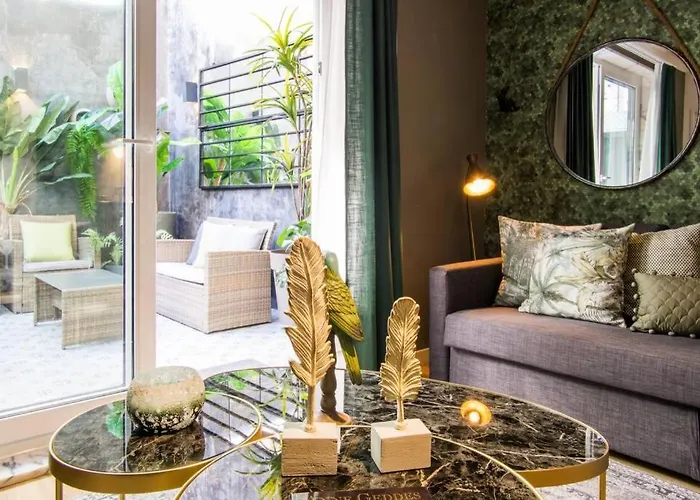 Oasis 82689 Al Διαμέρισμα