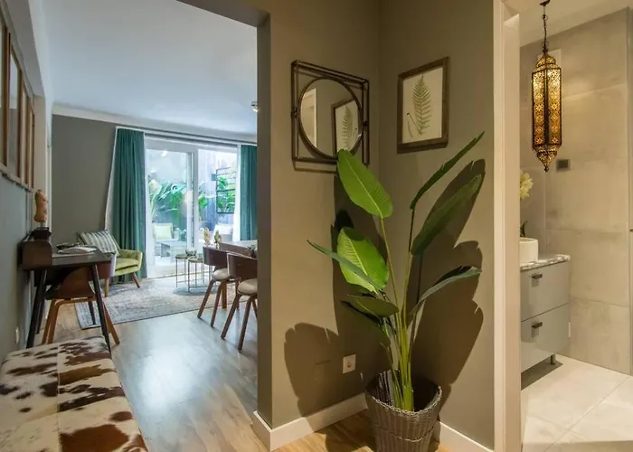 Oasis 82689 Al Διαμέρισμα