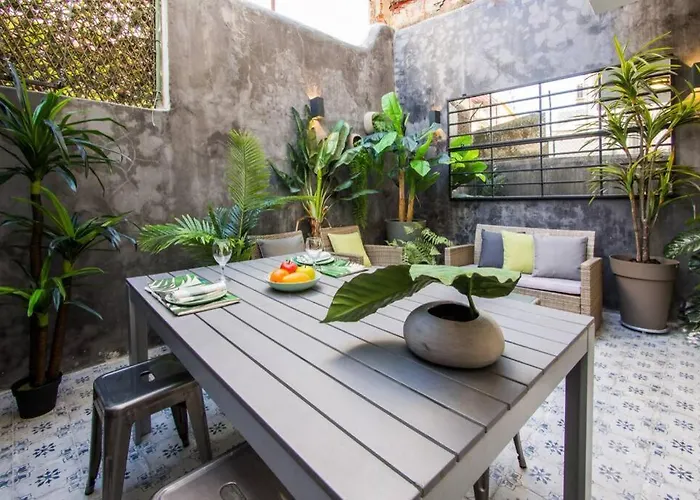 Διαμέρισμα Oasis 82689 Al