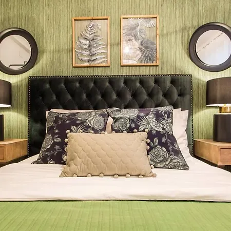 Daire Oasis 82689 Al