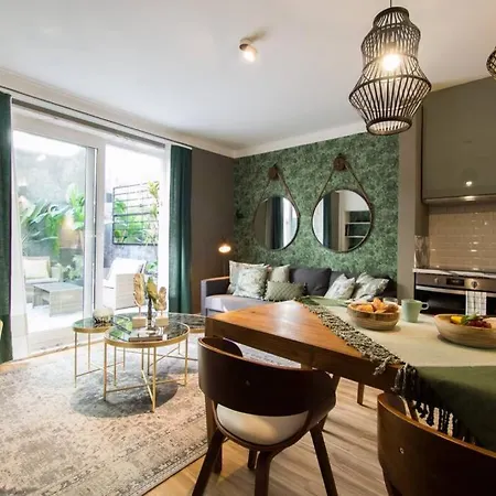 Daire Oasis 82689 Al *