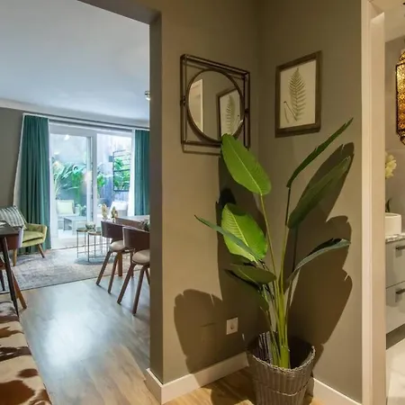 Oasis 82689 Al Appartement