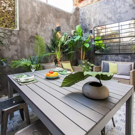Appartement Oasis 82689 Al